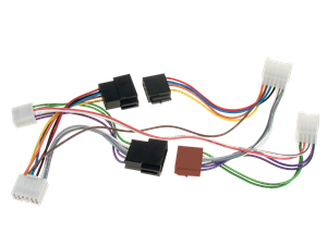 ACV Parrot adapter Toyota alle modeller