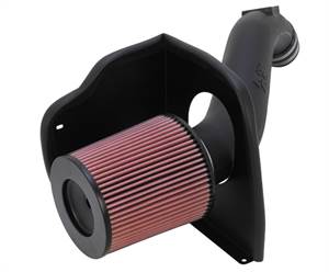 K&N filter 57-3034