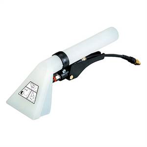 Complete manual spray lance, no ck31 nozzle