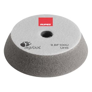 Polishing foam uhs Ø:80/100 mm 1 stk.