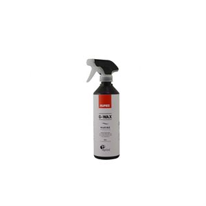 Rupes G-WAX Spray Wax, 500 ml, 1 fl.