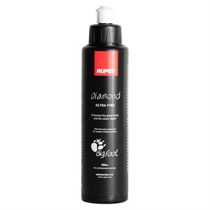 Rupes Polish, ultrafin, 250 ml. 1 stk.