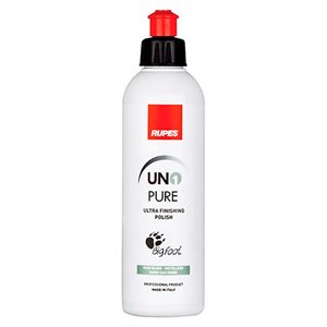 Rupes Ultra-Fine Finish Polish, 250 ml. 1 fl.