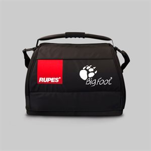 Rupes Tool Bag m. Bigfoot logo, stor