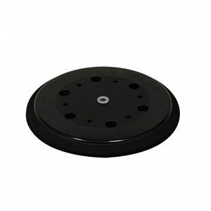 Ø:125 mm pad velcro multihole for LR31