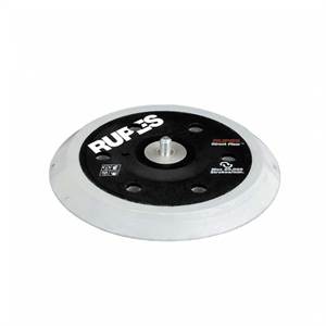 Ø:150 mm pad velcro slim 6+15/16" hard