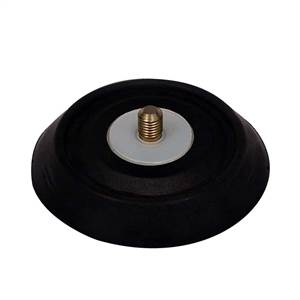 Ø:75 mm pad velcro 5/16" for RA75 soft