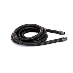 5m antistatic hose assy. Ø:25mm for electric tools