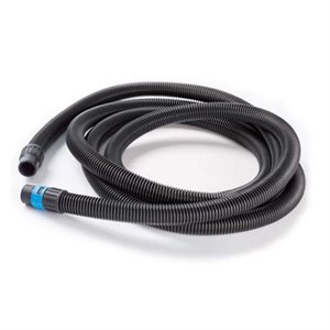 5m hose assy. Ø:25mm for electric tools