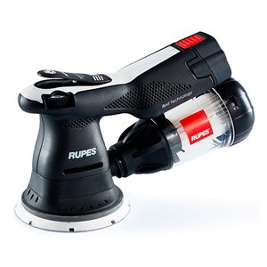 iBrid random orbital slibemaskine Ø125mm HSR73