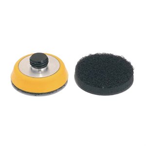 Ø:30 mm soft interface velcro for LD30-LD32N