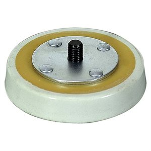 Ø:75 mm pad velcro 5/16" m for LH75P