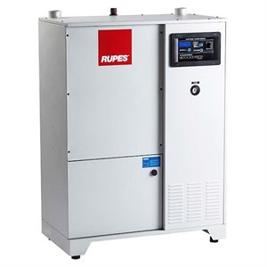 Turbine 5,5 kw, 7,5 hp
