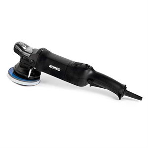 Rupes LHR15ES/STD Polisher, Ø:125 mm, 15 mm