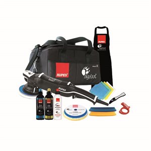 Rupes LHR21Mark III/LUX, Ø:150 mm, 21 mm, Kit