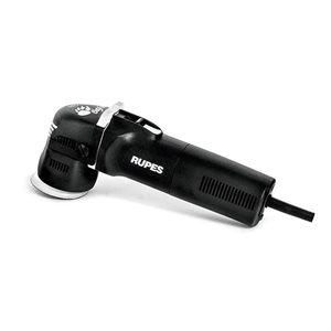 Rupes LHR75E/STD Mini Polisher, Ø:75 mm, 12 mm