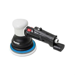 Rupes LTA125 Pneu. triple action orbital 12 mm Ø:125 mm