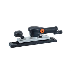 Pneumatic Orbital sander slp41a 70 x 400 velcro orb 5mm