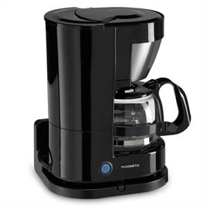 Dometic Kaffemaskine 12v 5 kopper