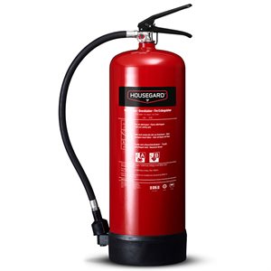 Brandslukker skum 9 LTr.