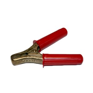 Raco tang rød 10-16mm2 Kabel
