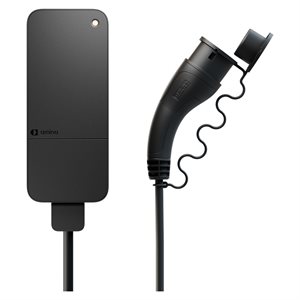 Amina S Ladeboks 11kW/20A 3-faset 6 Meter