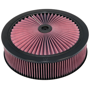 K&N filter 66-3060