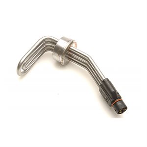 DEFA motorvarmer 154