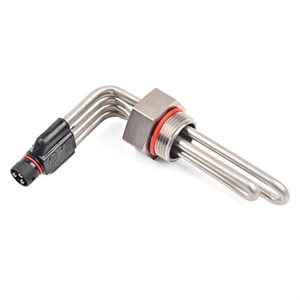 DEFA motorvarmer 284