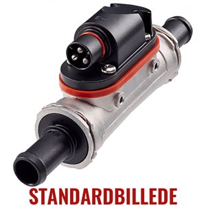 Ptc motorvarmer 412761 ø=16mm