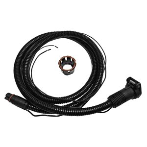DEFA ProPlug Indganskabel 230V 2m