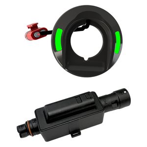 DEFA ProPlug LED & driver indikator kit