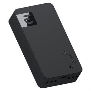 Perific Max 5010 Energimåler