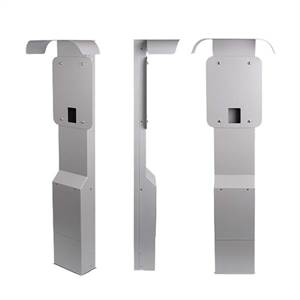 Ladestander 1 DUO