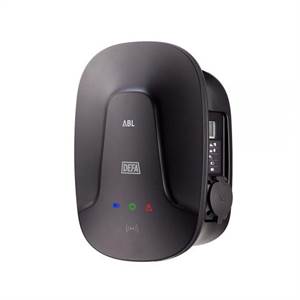 DEFA eRange IQ Home 7,4kW (DK 3,7kW) 1F T2-S hCLU