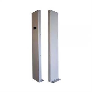 DEFA eRange ACC Uno stand standard