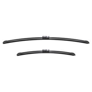 Bosch Aerotwin Flatblade viskerblade sæt A094S