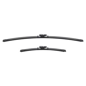 Bosch Aerotwin Flatblade viskerblade sæt A158S