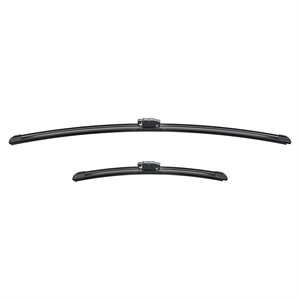 Bosch Aerotwin Flatblade viskerblade sæt A250S