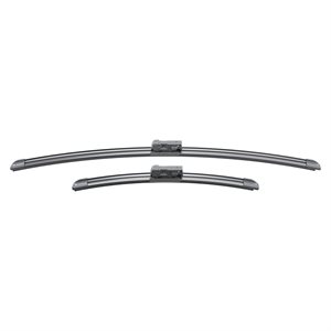Bosch Aerotwin Flatblade visker sæt 600+340mm A746S