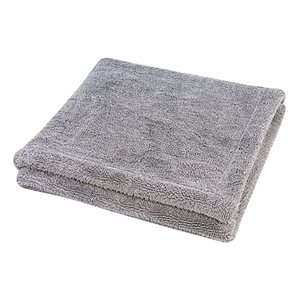 Mikrofiberhåndklæde, 40x40cm, 1200gsm