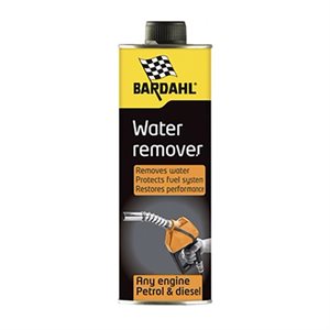 Bardahl Fuel Water Remover 300 Ml.