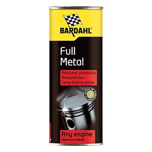 Bardahl Full Metal 400 Ml.