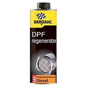 Bardahl Dpf Regenerator 300Ml.