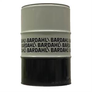 Bardahl 60 Ltr. 80W90 Gl5 Gearolie