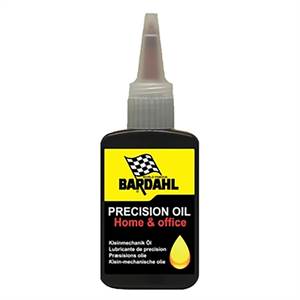 Bardahl Precision Oil 100 ml.
