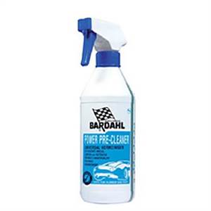 Bardahl Allround Cleaner 500 Ml. Håndspray
