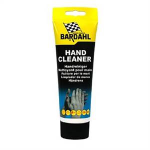 Bardahl Håndrens Tube 250 ml