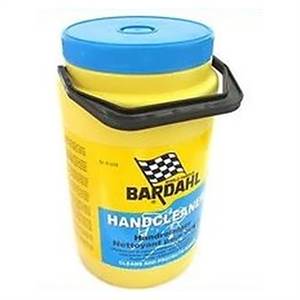 Bardahl Håndrens 3L