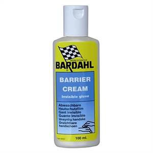 Bardahl Barrier Creme 100 Ml.